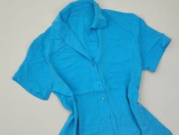 koszula z krótkim rękawem damska: Сорочка жіноча, розмір S — 2