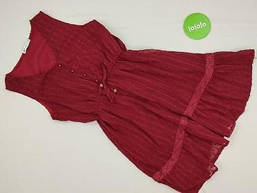 sukienka hello kitty: Sukienka damska, rozmiar S — 2