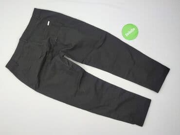 cargo hm: Spodnie materiałowe damskie, rozmiar L — 3