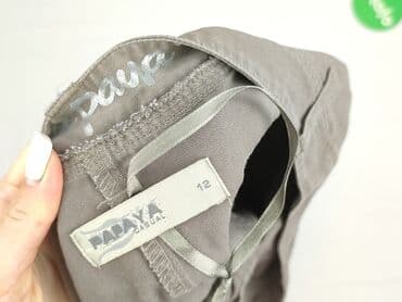 hello kity piżama: Papaya, 3/4 Trousers for women, size L (EU 40) — 4