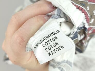 koszulka z długim rękawem guess: Koszula damska, rozmiar M — 4