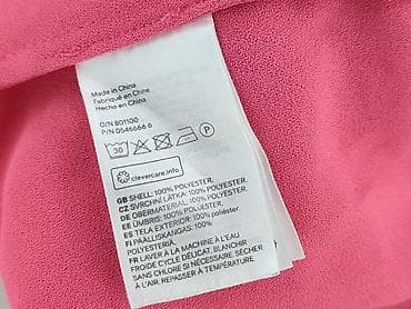 satynowe bluzki hm: H&M, Bluzka damska, rozmiar XS — 5