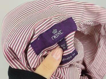 sweter w paski c a: Shirt for men, M (EU 38), Next, condition - Perfect — 4