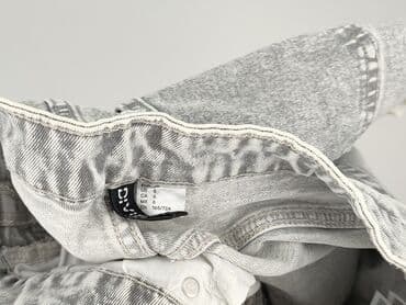 buty converse ccc: H&M Divided, Szorty damskie, rozmiar M — 4