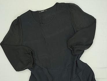 długa tunika: George, Tunika damska, rozmiar M — 1