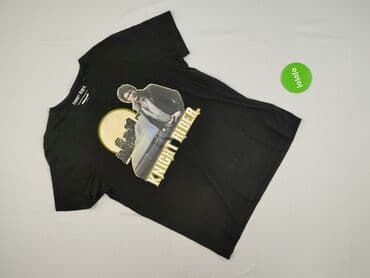 fast and furious koszulka: House, Koszulka dla mężczyzn, L — 2