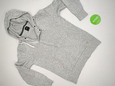 bluzy hi tec: Bluza z kapturem dla mężczyzn, rozmiar S — 5