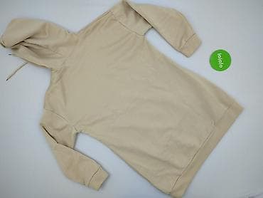 bluzki tanio: Emery Rose, Bluza z kapturem damska, rozmiar M — 3