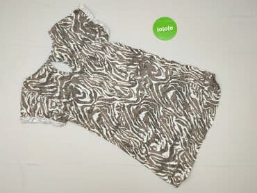 bluzki moko 46: George, T-shirt damski, rozmiar L — 3