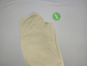 spodnie croop: Spodnie cargo damskie, rozmiar M — 8