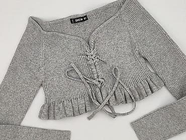 Shein, Sweter damski, rozmiar S