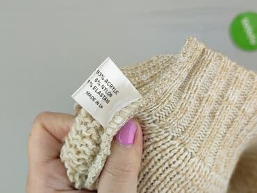 sweter z kaszmiru c a: Women`s sweater, size M (EU 38) — 5