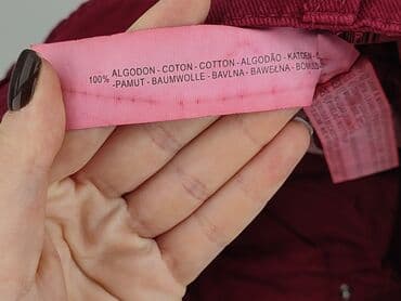 krótkie spodenki jeansowe damskie stradivarius: Stradivarius, Szorty damskie, rozmiar XS — 5