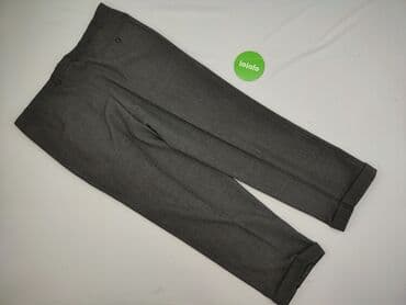 spodnie spadochroniarskie: Spodnie garniturowe dla mężczyzn, rozmiar XL — 3