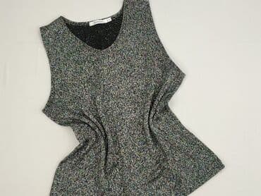 volcom t shirty: Bluzka damska, rozmiar L — 1