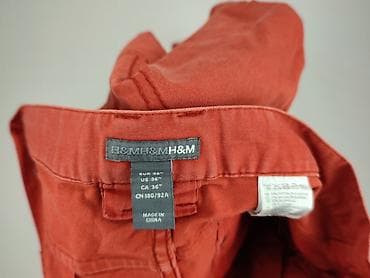 eastern clothes: H&M, Джинси для чоловіків, розмір XL — 4