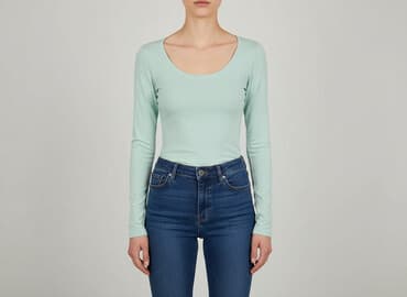 bluza name it: Janina, Bluzka damska, XS — 6