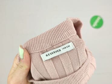 ile wazy bluza: Sweater, Reserved, 11 years, 140-146 cm, condition - Very good — 4