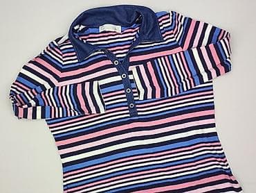 sweter polo: Collection, Damska koszulka polo, rozmiar 2XL — 1