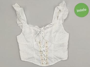 michael kors plus size tops: Shein, Top damski, S w lalafo.pl — 2 michael kors plus size tops: Shein, Top damski, S — 2