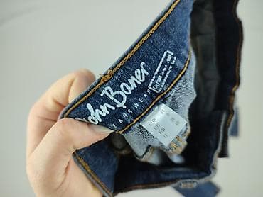 new jeans omg: John Baner, Jeansy damskie, rozmiar XS — 4