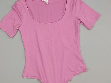H&M, Body damskie, rozmiar S