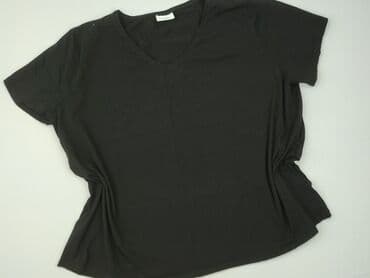 Yessica, Women`s T-shirt, size 8XL (EU 56)