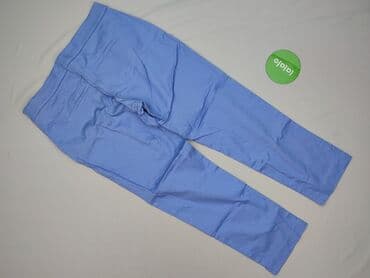 orsay spodnie push up: Orsay, Spodnie materiałowe damskie, rozmiar M — 4