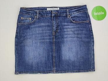 cargo hm: H&M L.O.G.G., Spódnica damska, rozmiar 2XL — 2