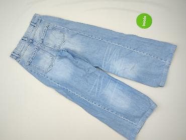 szlafrok cropp: Cropp, Jeansy damskie, rozmiar 2XS — 3