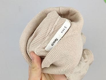 tunika plus size: Sinsay, Golf damski, rozmiar S — 4