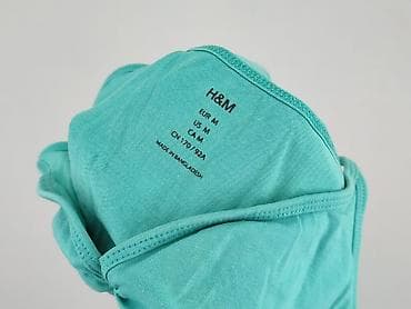 prada bluzy: H&M, Top damski, rozmiar M — 4