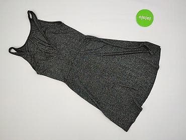 top sylwestrowy hm: H&M, Sukienka damska, rozmiar XS — 3