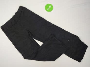 legginsy dresowe damskie: Legginsy Sportowe damskie, rozmiar S — 2