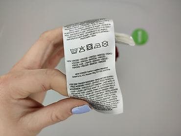 orginalne sukienki: Amisu, Sukienka damska, rozmiar M — 5