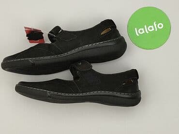 Women: Flat shoes for women, 41 — 4