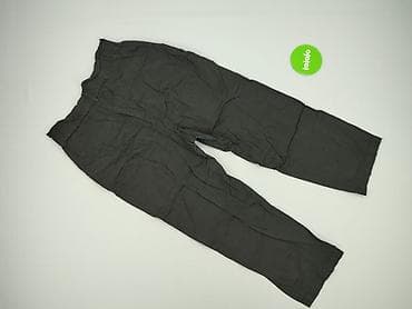 wystające stringi: Forever 21, Spodnie materiałowe damskie, rozmiar L — 3