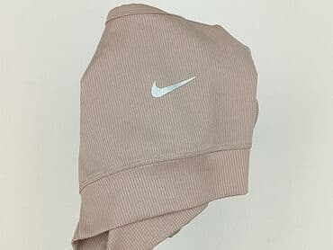 nike crop t shirty: Nike, Top damski, rozmiar S — 6
