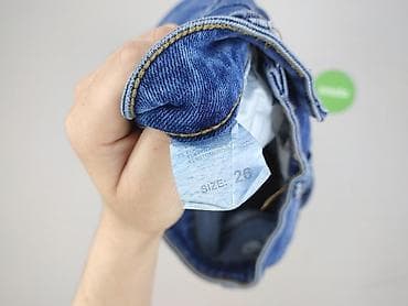 denimco: M.Sara, Jeansy damskie, rozmiar 2XS — 4