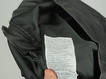 biodrowki: Gina Tricot, Spodnie materiałowe damskie, rozmiar XS — 5