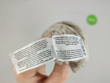 basic t shirt h m: Primark, Koszulka dla mężczyzn, rozmiar S — 5