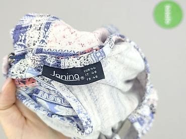 amisu: Janina, Bluzka damska, rozmiar XL — 5