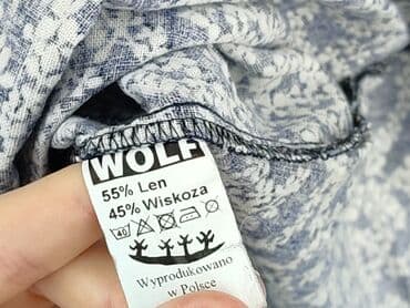 pojedyncze sukienki na wesele: GREY WOLF, Sukienka damska, rozmiar M — 6