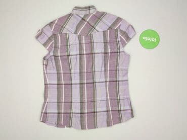 koszula flanelowa carhartt: Koszula damska, rozmiar S — 3