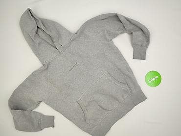 bluzy zohan: Bluza z kapturem dla mężczyzn, rozmiar S — 2