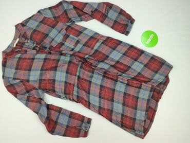 sukienka damska w kratę: FreeStyle, Sukienka damska, rozmiar S — 2