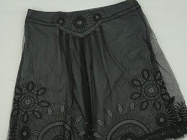 jeans spódnice: Promod, Spódnica damska, rozmiar M — 1