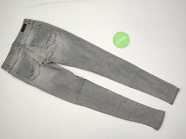 rocks jeans: Tommy Hilfiger, Jeansy damskie, rozmiar 2XS — 4