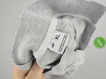 4f polska: 4F, Damska koszulka polo, rozmiar XL — 4