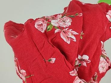 niebieska bluza: H&M Divided, Bluzka damska, rozmiar XS — 6